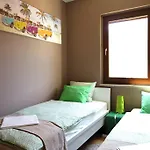 Lara Apartman Rovinj