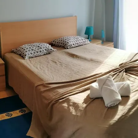 Apartman Lara