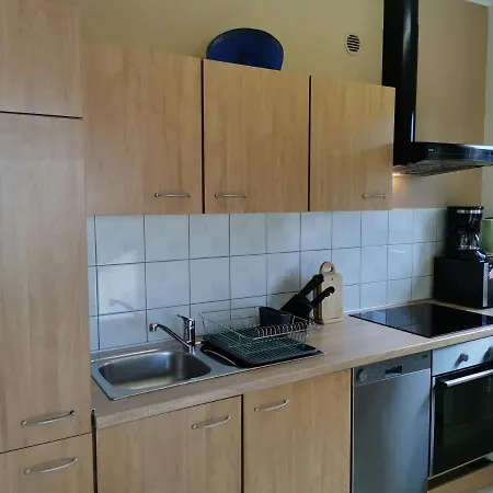 Apartman Lara Rovinj