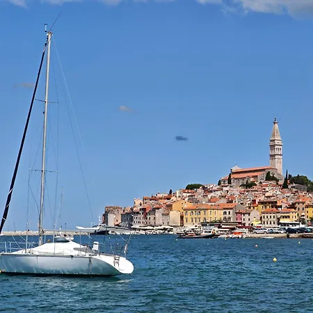 Apartman Lara Rovinj