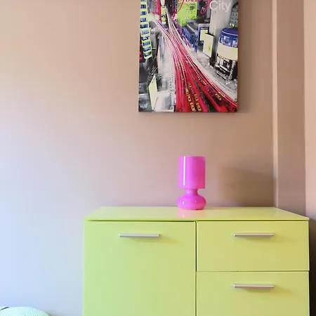 Lara Apartment Rovinj