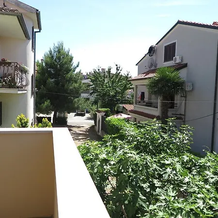 Lara Apartman Rovinj