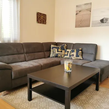 Lara Apartment Rovinj