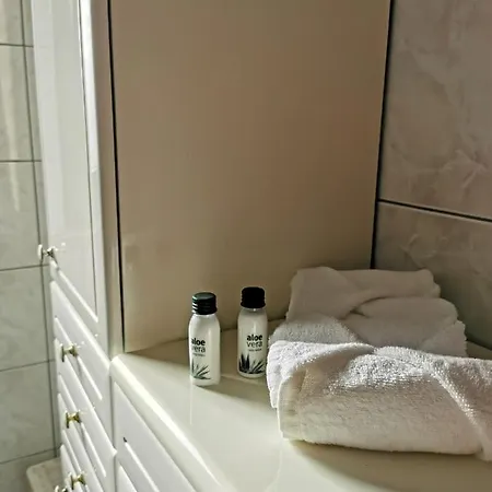 Lara Appartement