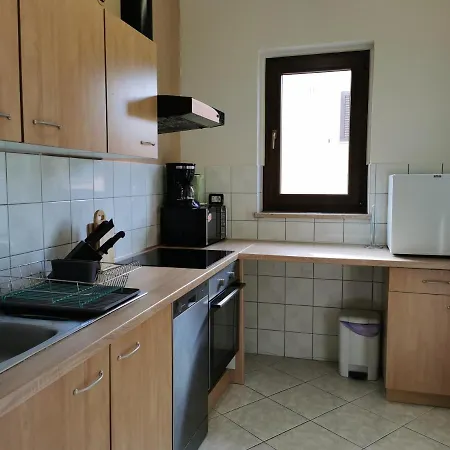 Apartment Lara Rovinj
