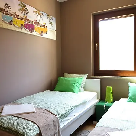 Lara Apartment Rovinj