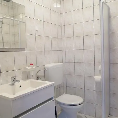 Lara Apartment Rovinj