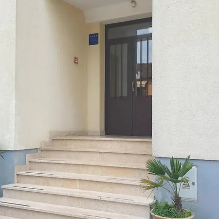 Appartement Lara *