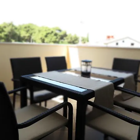 Appartement Lara