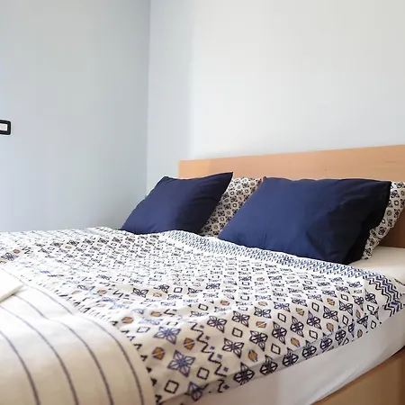Lara Appartement *