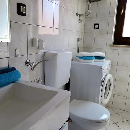 Lara Appartement